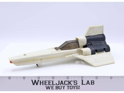 Colonial Viper Ship Battlestar Galactica 1978 Mattel Action Figure