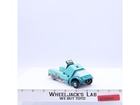 Kup 1986 Vintage G1 Transformers Hasbro Action Figure