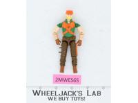 Rock 'N Roll V3 1991 G.I. Joe Hasbro Vintage Action Figure