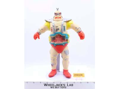 Krang's Android Body 11" 100% Complete TMNT Teenage Mutant Ninja Turtles 1994