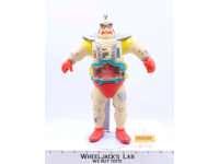 Krang's Android Body 11" 100% Complete TMNT Teenage Mutant Ninja Turtles 1994