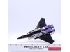 Skywarp 1984 Vintage G1 Transformers F-15 Fighter Hasbro Action Figure