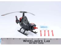 Cobra F.A.N.G. 100% Complete G.I. Joe 1983 Hasbro Vintage Vehicle Action Figure