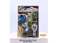 Countdown G.I. Joe 1989 Hasbro Vintage Action Figure NEW