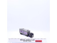 Motormaster Menasor 1986 Vintage Hasbro G1 Transformers Action Figure