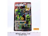 H.E.A.T. Viper GI Joe Battle Corps 1992 Hasbro Action Figure NEW MOSC SEALED