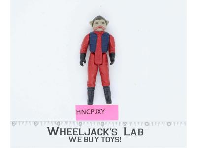 Nien Star Wars ROTJ Return of the Jedi 1983 Vintage Kenner Action Figure
