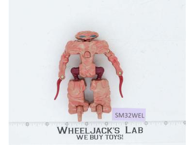 Saberstone Rock Lords 1986 Tonka Vintage Action Figure