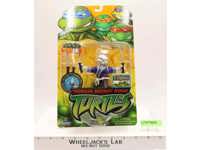Usagi Yojimbo Teenage Mutant Ninja Turtles TMNT 2004 Playmates NEW MOSC SEALED