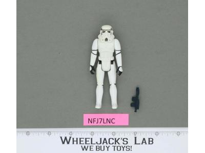 Imperial Stormtrooper 100% Complete Star Wars ESB 1977 Kenner Figure NO REPRO