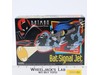 Bat-Signal Jet DC Comics Batman Animated Series 1993 Kenner NEW MISB SEALED