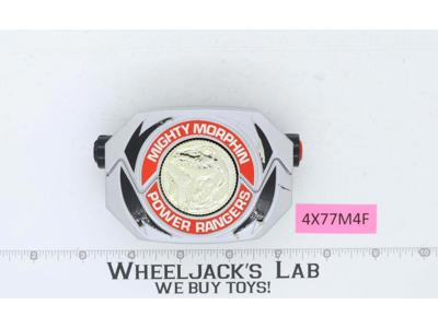 Morpher Mighty Morphin Power Rangers 1991 Bandai