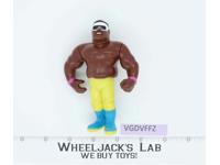 Koko B. Ware Bird Man WWF WWE Hasbro Wrestling 1991 Titan Sports Vintage Figure