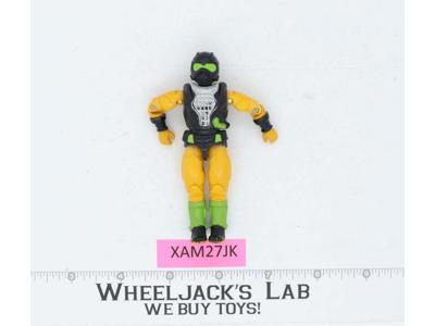 Cobra Blackstar V1 1994 G.I. Joe Hasbro Vintage Action Figure