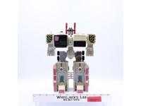 Metroplex RT Vintage 1985 G1 Transformers Hasbro Action Figure