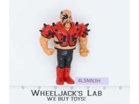 Hawk Legion of Doom Hasbro 1991 Titan Sports Vintage Figure