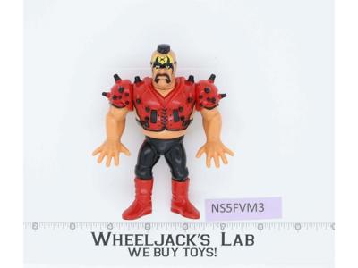 Animal Legion of Doom Hasbro 1991 Titan Sports Vintage Figure