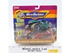 7414 Tuff Trax Collection #5 Super Monster Vehicles Micro Machines Galoob NEW