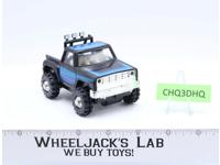 Ford Bronco 4x4 Truck Creata International Blazer Scout Stomper Clone