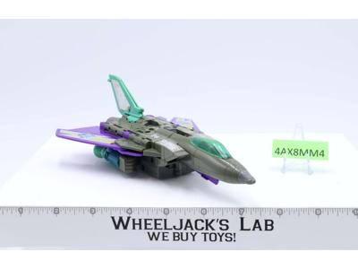 Darkwing 1988 Vintage G1 Transformers Hasbro Action Figure