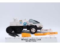 Snow Cat 100% Complete G.I. Joe 1985 Hasbro Vintage Vehicle Action Figure