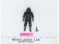 Tie Fighter Pilot 100% Complete Star Wars ESB 1982 Kenner Figure NO REPRO