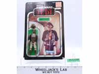 Lando Calrissian Skiff Guard 65 Back-B Star Wars ROTJ 1983 Kenner NEW MOSC
