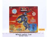 J.T. Marsh W/Aerial Attack E-Frame Exo Squad 1994 Playmates NEW MISB SEALED