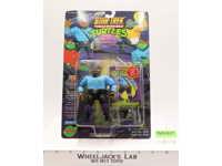 First Officer Don Teenage Mutant Ninja Turtles TMNT Star Trek 1994 NEW MOSC