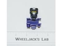 Devastator Hook Head Face 1985 Vintage Hasbro G1 Transformers Action Figure