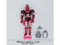 Red Striker Beetleborgs 1996 Bandai Action Figure