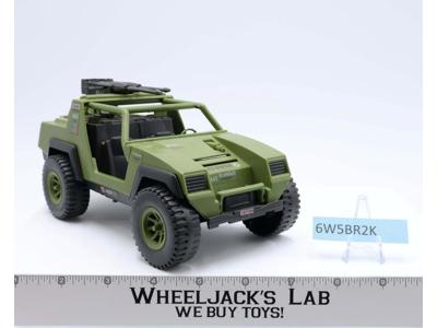 Vamp 100% Complete G.I. Joe 1982 Hasbro Vintage Vehicle Action Figure