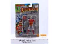 Deathlok Marvel Super Heroes Cosmic Defenders 1992 Toybiz NEW MOSC SEALED