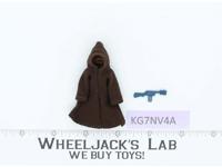 Jawa 100% Complete Star Wars 1977 Vintage Kenner Action Figure NO REPRO