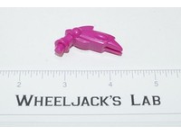 Piranacon Overbite Left Claw Vintage Hasbro 1988 G1 Transformers Action Figure