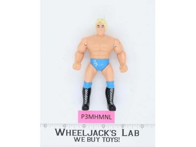 Ric Flair WCW WWE 1998 Wrestling Action Figure