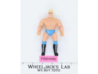 Ric Flair WCW WWE 1998 Wrestling Action Figure