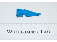 Piranacon Tentakil Right Laser Gun Vintage 1988 G1 Transformers Action Figure