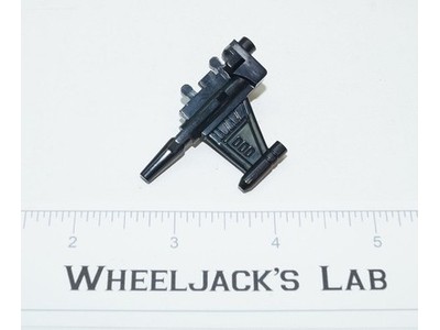 Piranacon Seawing Left Laser Gun Vintage 1988 G1 Transformers Action Figure