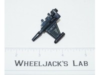 Piranacon Seawing Left Laser Gun Vintage 1988 G1 Transformers Action Figure