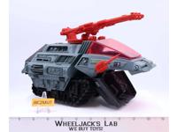 Cobra H.I.S.S. II Tank GI Joe 1989 Hasbro Action Figure Vehicle