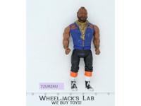 B.A. Baracus Mr. T The A-Team Soldiers of Fortune 1983 Vintage Action Figure
