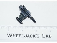 Piranacon Seawing Right Laser Gun Vintage 1988 G1 Transformers Action Figure