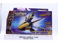 Nova Corps Starblaster MISB Guardians of the Galaxy Marvel Hasbro 2013