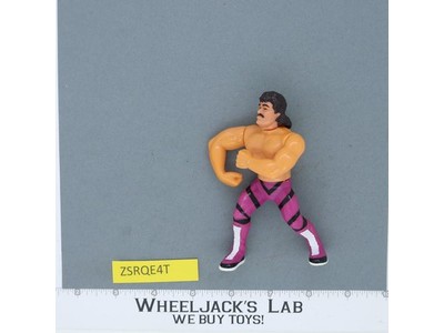 Ravishing Rick Rude WWE WWF Wrestling 1991 Hasbro Vintage Action Figure