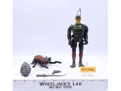 Skito Sectaurs Warriors of Symbion 1984 Coleco Vintage Action Figure
