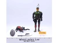 Skito Sectaurs Warriors of Symbion 1984 Coleco Vintage Action Figure