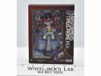 Optimus Prime Pen Sentinel Third Party 2018 NIB