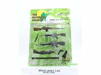 U.S. Military Weapons (Vietnam) The Ultimate Soldier 2000 21st Century Toys