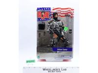 Urban Camo GI Joe 12" Fully Posable Hasbro 2001 NEW MOSC Action Figure